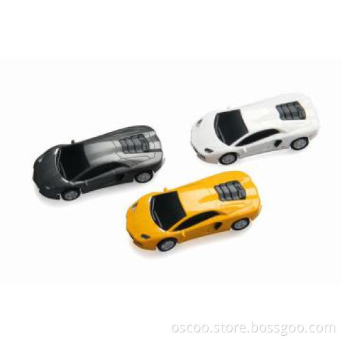 Fashion new car usb flash drive